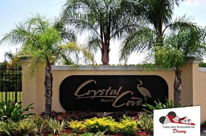 Crystal Cove Condomínio Crystal Cove Condomínio