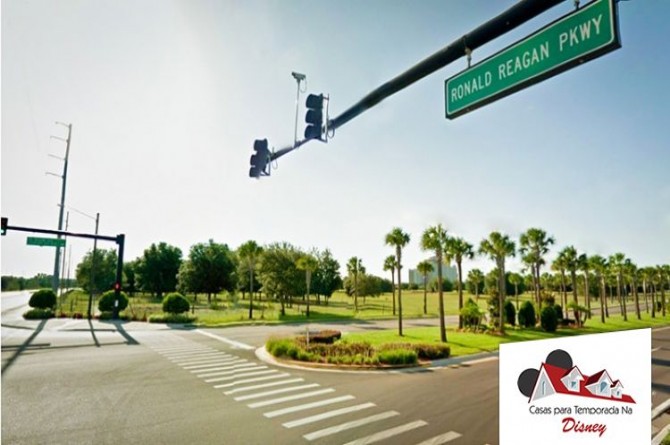 The Retreat at Champions Gate Condomínio The Retreat at Champions Gate Condomínio