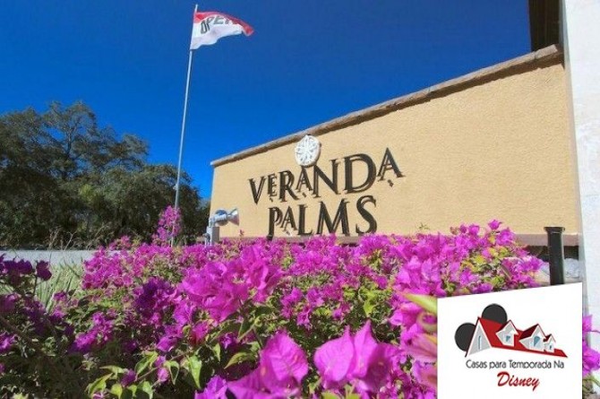 Veranda Palms Condomínio Veranda Palms Condomínio